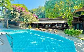 Seasta Beach Resort